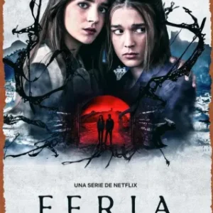 Feria The Darkest Light Todas as Temporadas Completo Dublado