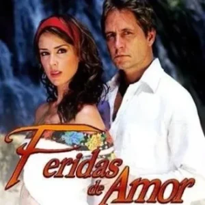 Novela Feridas De Amor Todos Capítulos Completos Envio Digital