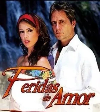 Novela Feridas De Amor Todos Capítulos Completos Envio Digital