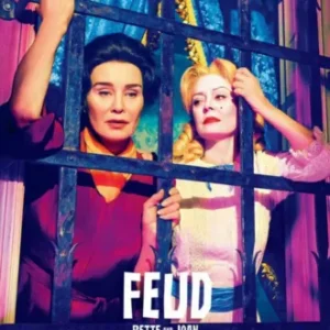 Coleção Digital Feud Todas Temporadas Completo Dublado