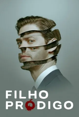 Coleção Digital Filho Pródigo Todas Temporadas Completo