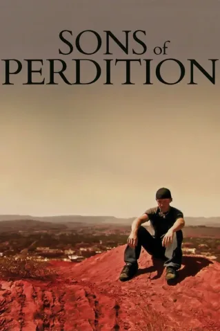 Coleção Digital Filhos Da Perdição Documentário Completo