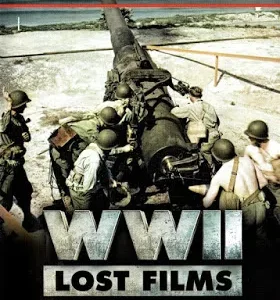 Coleção Digital Filmes Perdidos da 2°Guerra Mundial Documentário Completo