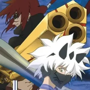 Coleção Digital Final Fantasy Unlimited Todos Episódios Completo