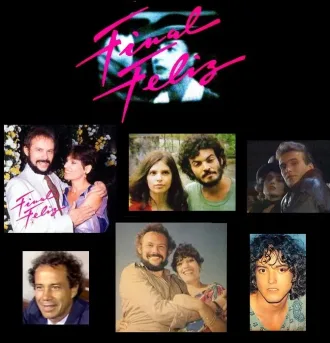 Novela Final Feliz Capítulos Incompletos Envio Digital