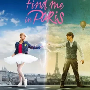 Coleção Digital Find Me in Paris Todas Temporadas Completo