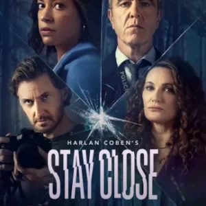 Coleção Digital Fique Comigo Todas Temporadas Completo Dublado
