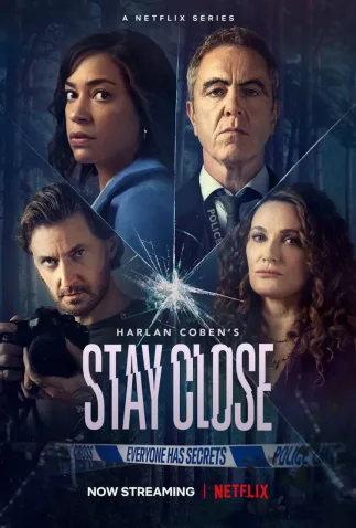 Coleção Digital Fique Comigo Todas Temporadas Completo Dublado