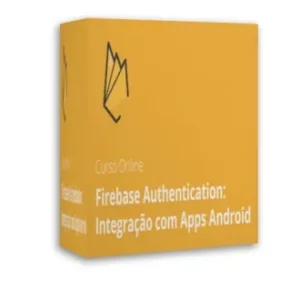 Curso de Firebase para Android Completo em Videoaulas