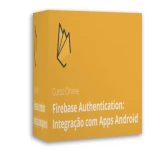 Curso de Firebase para Android Completo em Videoaulas