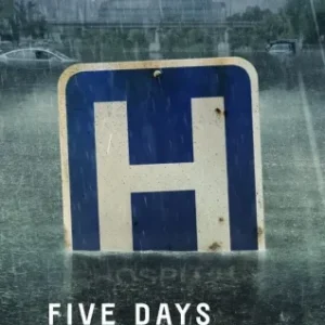 Five Days At Memorial Todas as Temporadas Completo Dublado