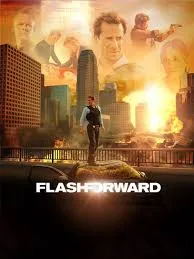 Coleção Digital Flash Forward Todas Temporadas Completo