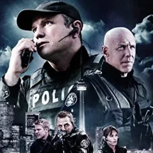 Coleção Digital Flashpoint Todas Temporadas Completo Dublado