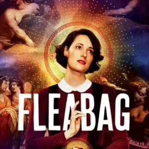 Coleção Digital Fleabag Todas Temporadas Completo Dublado