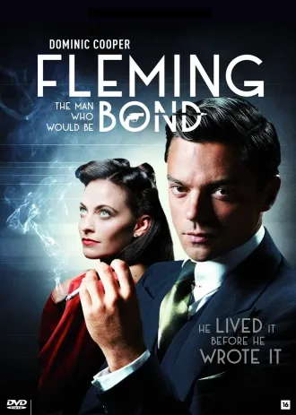 Coleção Digital Fleming Todas Temporadas Completo