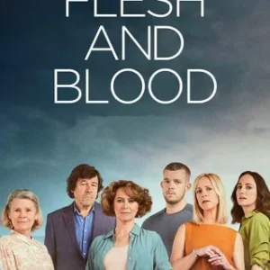 Coleção Digital Flesh And Blood Todas Temporadas Completo Dublado