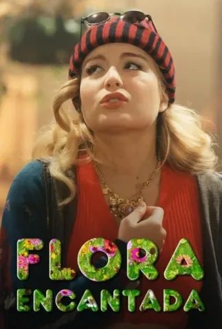 Novela Flora Encantada Todos Capítulos Completos Envio Digital