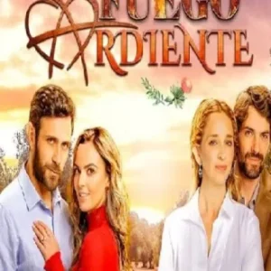 Novela Fogo Ardente Todos Capítulos Completos Envio Digital