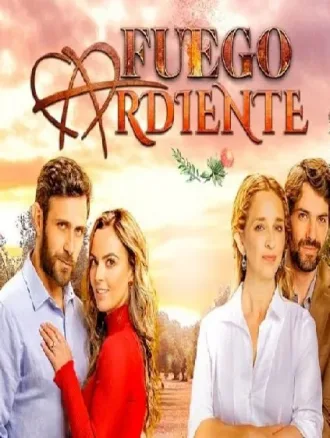 Novela Fogo Ardente Todos Capítulos Completos Envio Digital
