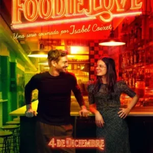 Coleção Digital Foodie Love Todas Temporadas Completo
