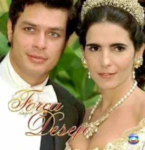Novela Força de Um Desejo Todos Capítulos Completos Envio Digital