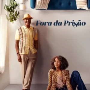 Fora da Prisão Todas as Temporadas Completo Dublado