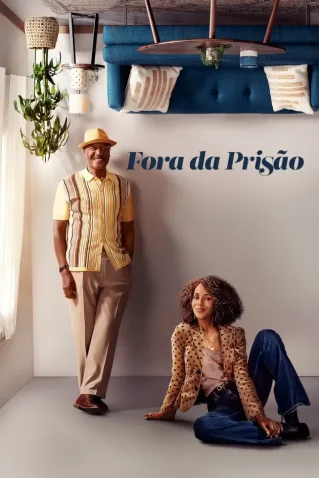 Fora da Prisão Todas as Temporadas Completo Dublado