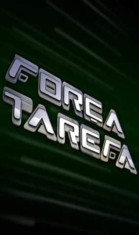 Coleção Digital Força Tarefa Todas Temporadas Completo Dublado
