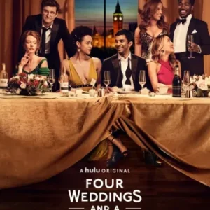Four Weddings And A Funeral Todas as Temporadas Dublado