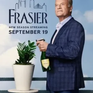 Frasier 2023 Todas as Temporadas Completo Dublado