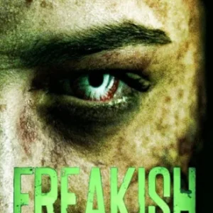 Coleção Digital Freakish Todas Temporadas Completo