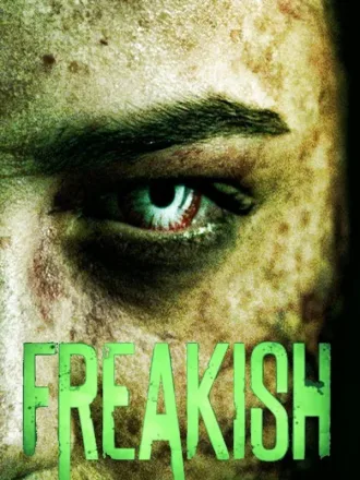 Coleção Digital Freakish Todas Temporadas Completo