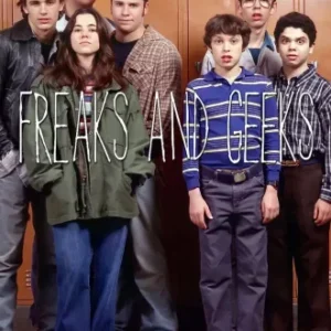Freaks And Geeks Todas as Temporadas Completo Dublado