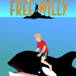 Coleção Digital Free Willy Completo Dublado