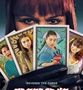 Coleção Digital Freeridge Todas Temporadas Completo Dublado