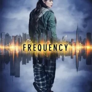 Coleção Digital Frequency Todas Temporadas Completo