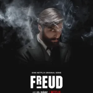 Coleção Digital Freud Todas Temporadas Completo Dublado