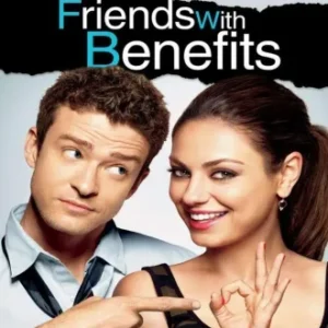 Coleção Digital Friends With Benefits Todas Temporadas Completo