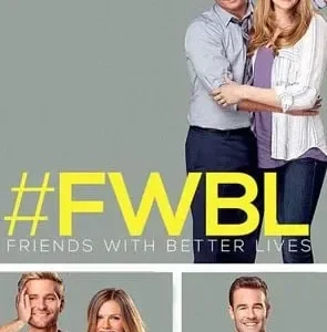 Friends With Better Lives Todas as Temporadas Completo Dublado