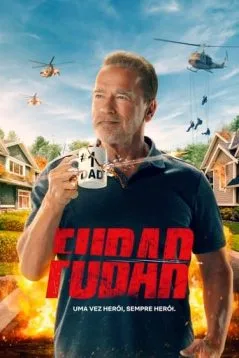 Coleção Digital Fubar Todas Temporadas Completo Dublado