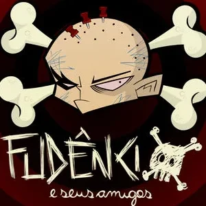 Coleção Digital Fudêncio Todos Episódios Completo Dublado