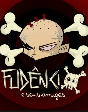 Coleção Digital Fudêncio Todos Episódios Completo Dublado
