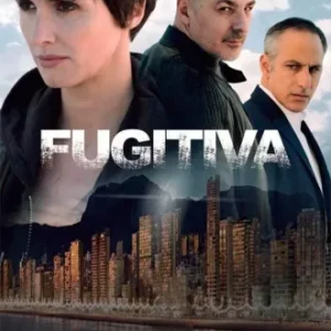 Coleção Digital Fugitiva Todas Temporadas Completo Dublado