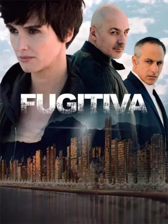 Coleção Digital Fugitiva Todas Temporadas Completo Dublado