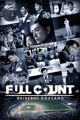 Dorama Full Count Beisebol Coreano Todos Capítulos Completos Envio Digital