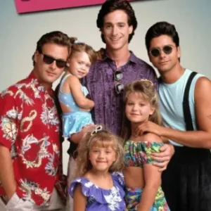 Coleção Digital Full House Todas Temporadas Completo Dublado