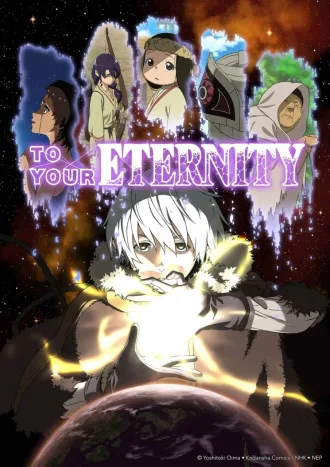 Coleção Digital Fumetsu No Anata E Todos Episódios Completo