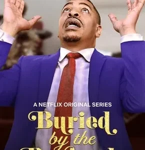 Coleção Digital Funerária Família Bernard Todas Temporadas Completo