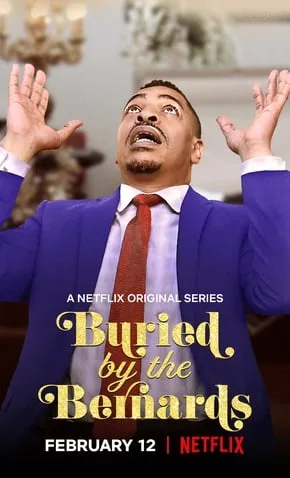 Coleção Digital Funerária Família Bernard Todas Temporadas Completo