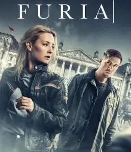 Coleção Digital Furia Todas Temporadas Completo Dublado
